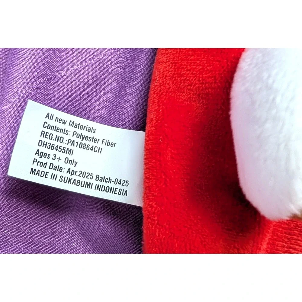 Buc-ees Plush Seatbelt Cover Buckle up Buc-ee Beaver Shoulder Pad cozy
